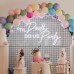 Personalized Custom Room Wedding Decor Neon Light Sign