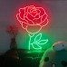 Personalized Custom Room Wedding Decor Neon Light Sign