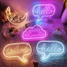 Personalized Custom Room Wedding Decor Neon Light Sign