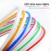 Integrated Flexible Neon LED Strip 12V, Suitable For Indoor Use, $6.80 / M