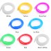 Integrated Flexible Neon LED Strip 12V, Suitable For Indoor Use, $6.80 / M