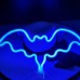 Bat Neon Sign For Bedroom