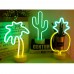 Home Creative Styling Neon Lights, Neon Sign For Bedroom Aesthetic