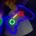 Gamepad Neon Signs