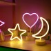 Home Creative Styling Neon Lights, Neon Sign For Bedroom Aesthetic