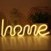 Room Decoration Neon Light （Home）