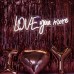 Neon Sign For Wedding Love You More