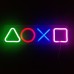 LED Neon Light signs - XOXO